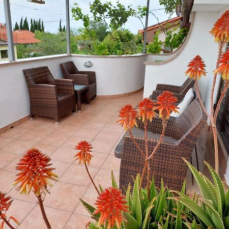 Apartma Marina Piran Exteriör bild
