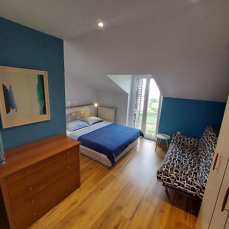 Apartma Marina Piran Exteriör bild