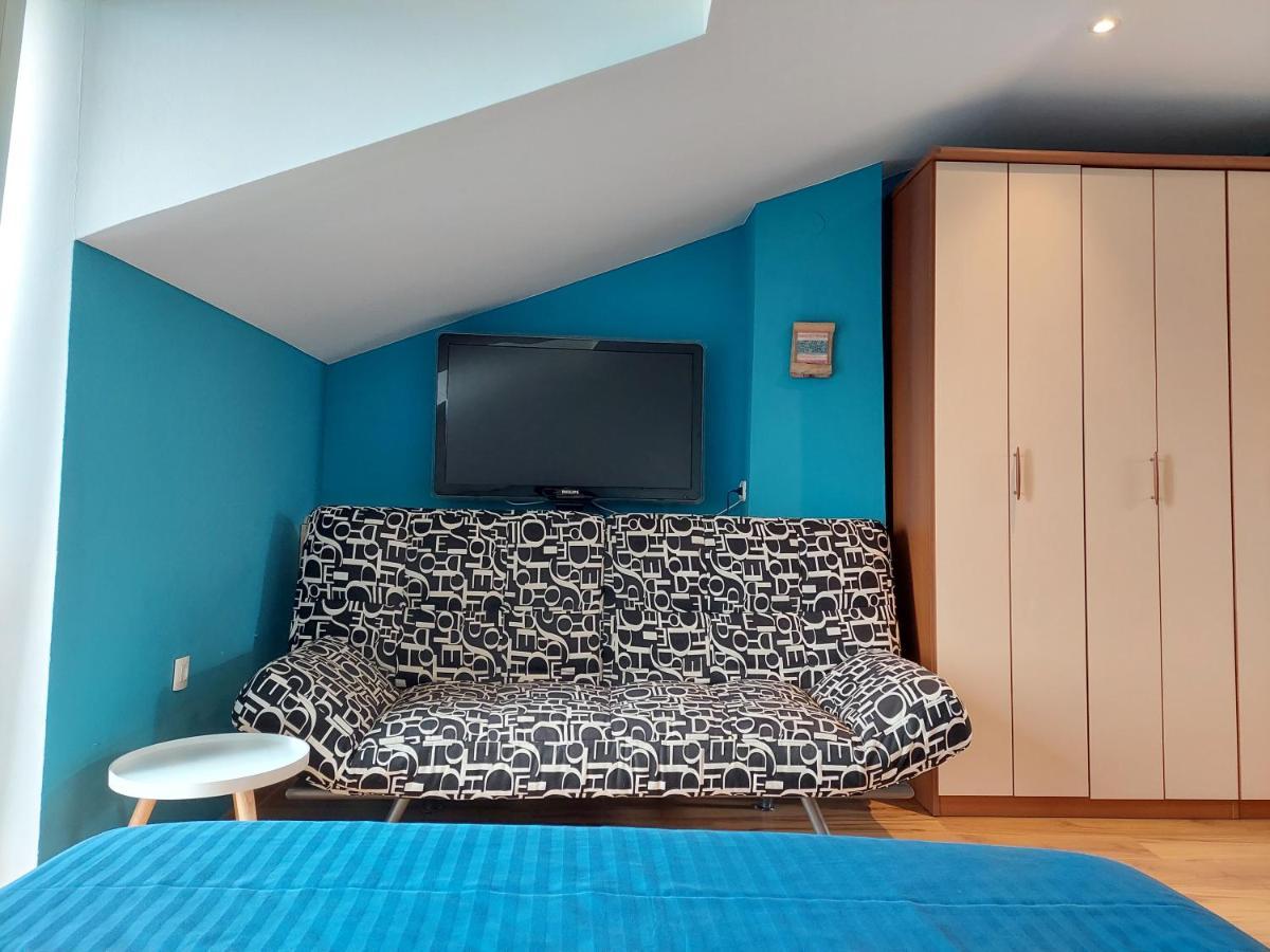 Apartma Marina Piran Exteriör bild