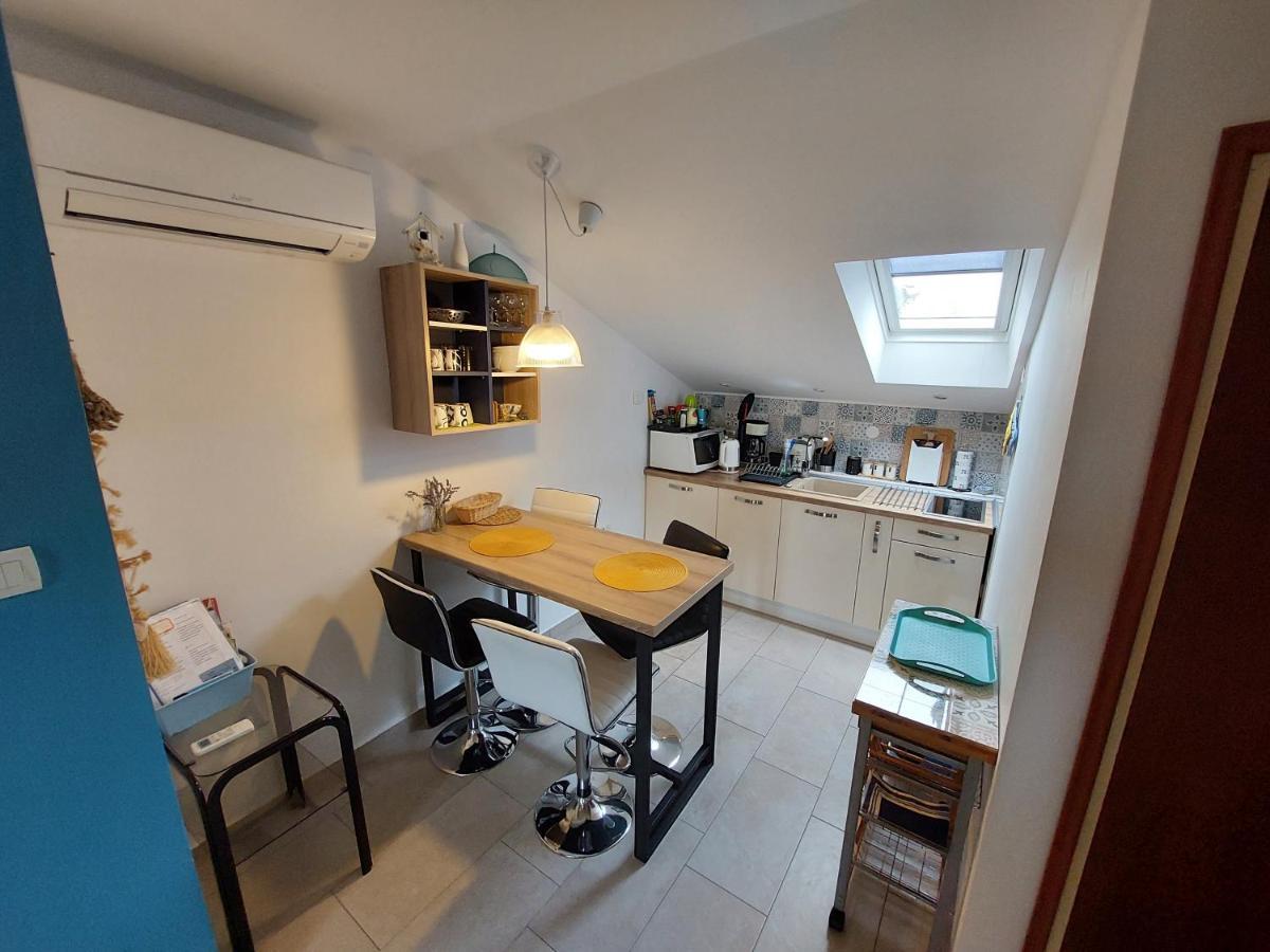 Apartma Marina Piran Exteriör bild