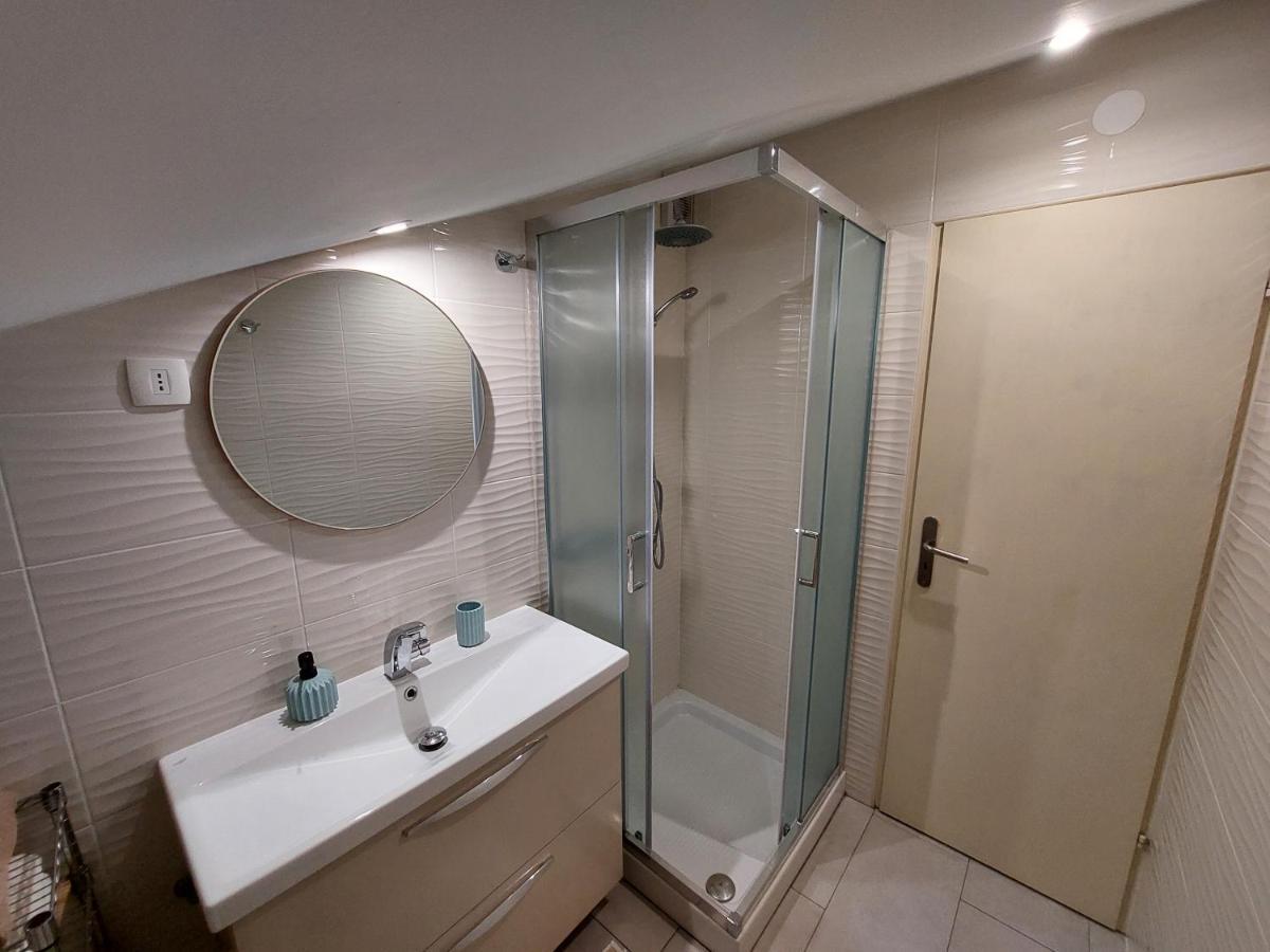Apartma Marina Piran Exteriör bild