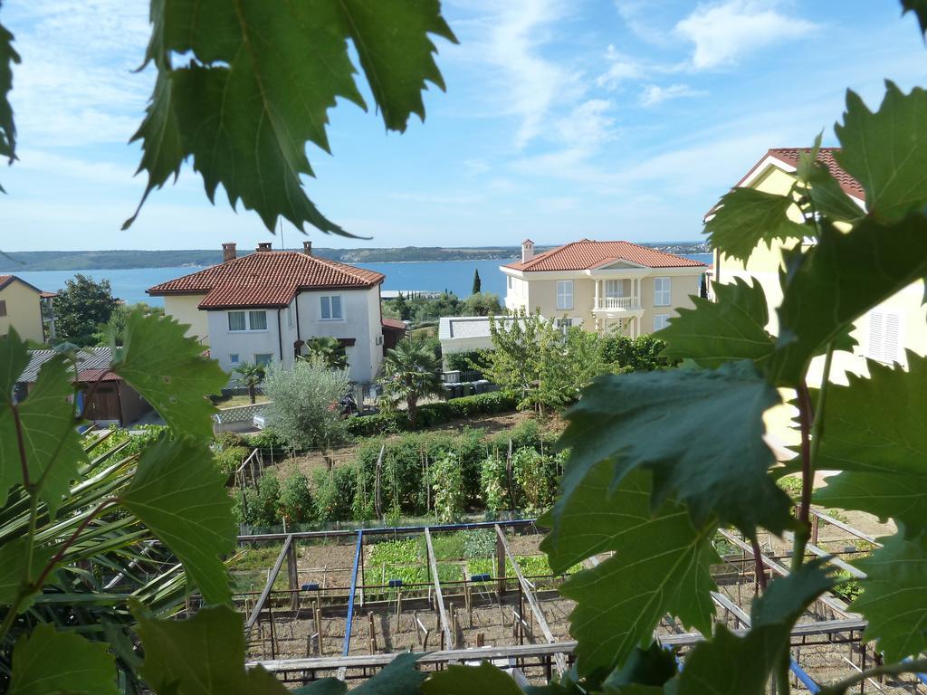Apartma Marina Piran Exteriör bild